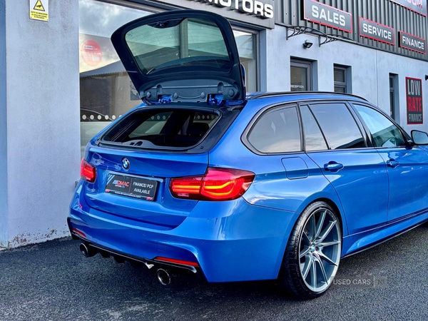 Used BMW 3 Series 2018 for sale - 77396889: Photo 10