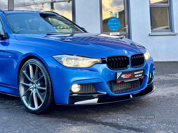 Used BMW 3 Series 2018 for sale - 77396889: Photo 11
