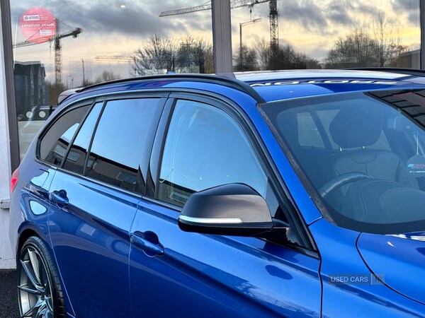 Used BMW 3 Series 2018 for sale - 77396889: Photo 14