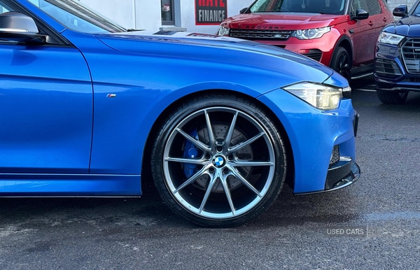 Used BMW 3 Series 2018 for sale - 77396889: Photo 15