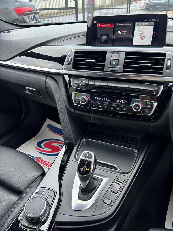 Used BMW 3 Series 2018 for sale - 77396889: Photo 17