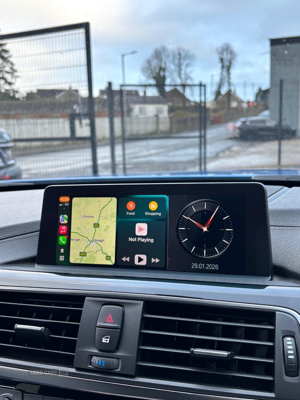 Used BMW 3 Series 2018 for sale - 77396889: Photo 18