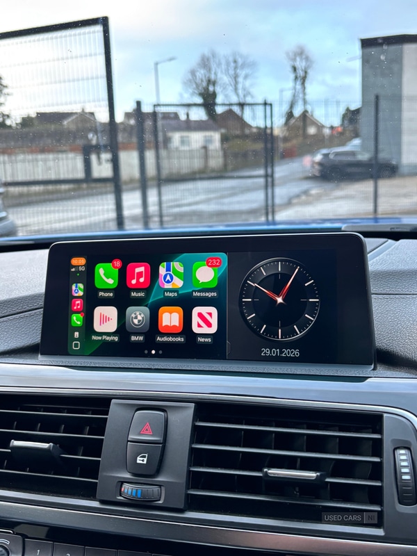 Used BMW 3 Series 2018 for sale - 77396889: Photo 19