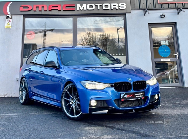 Used BMW 3 Series 2018 for sale - 77396889: Photo 2