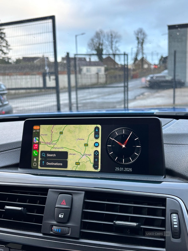 Used BMW 3 Series 2018 for sale - 77396889: Photo 20