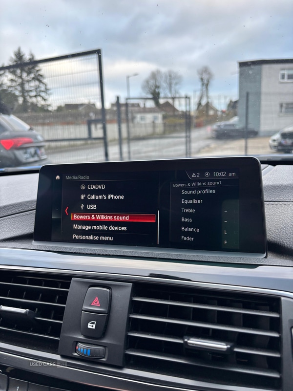 Used BMW 3 Series 2018 for sale - 77396889: Photo 22