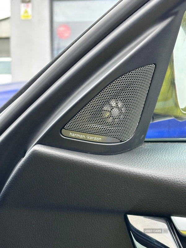 Used BMW 3 Series 2018 for sale - 77396889: Photo 23