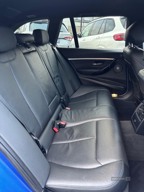 Used BMW 3 Series 2018 for sale - 77396889: Photo 26