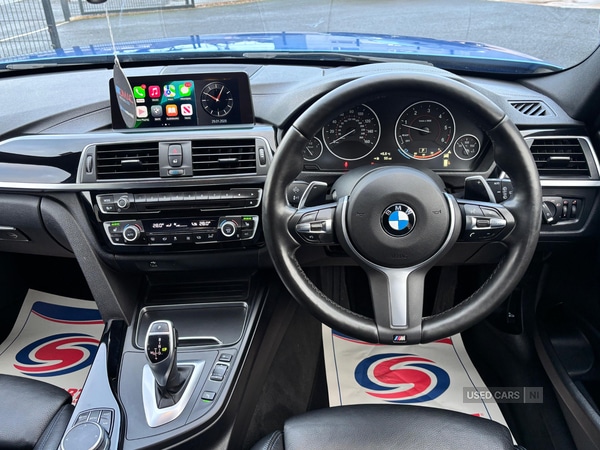 Used BMW 3 Series 2018 for sale - 77396889: Photo 29