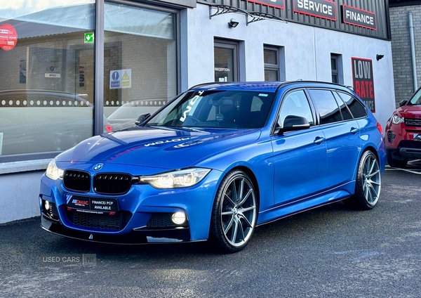 Used BMW 3 Series 2018 for sale - 77396889: Photo 3