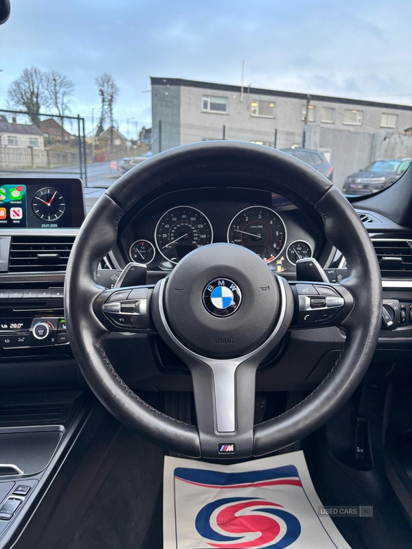 Used BMW 3 Series 2018 for sale - 77396889: Photo 30