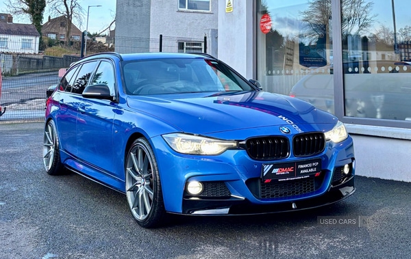 Used BMW 3 Series 2018 for sale - 77396889: Photo 4