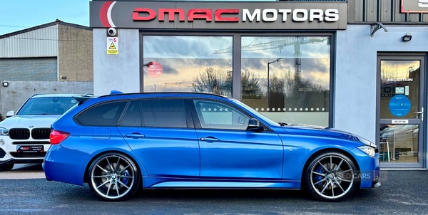 Used BMW 3 Series 2018 for sale - 77396889: Photo 5