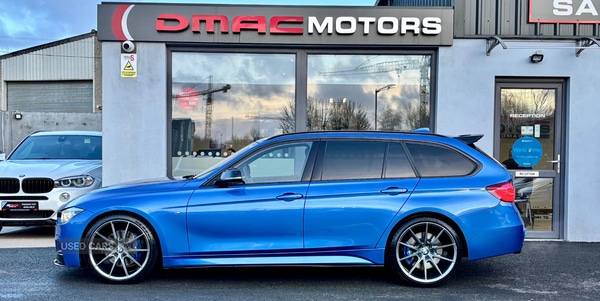 Used BMW 3 Series 2018 for sale - 77396889: Photo 6