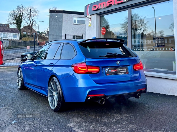 Used BMW 3 Series 2018 for sale - 77396889: Photo 7