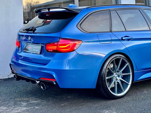 Used BMW 3 Series 2018 for sale - 77396889: Photo 9