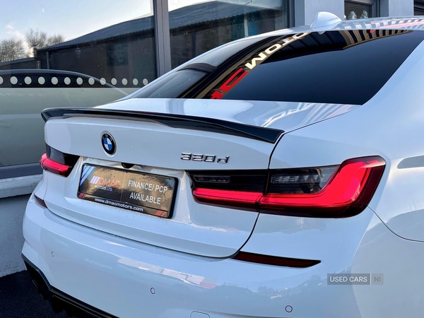 Used BMW 3 Series 2019 for sale - 76965852: Photo 10