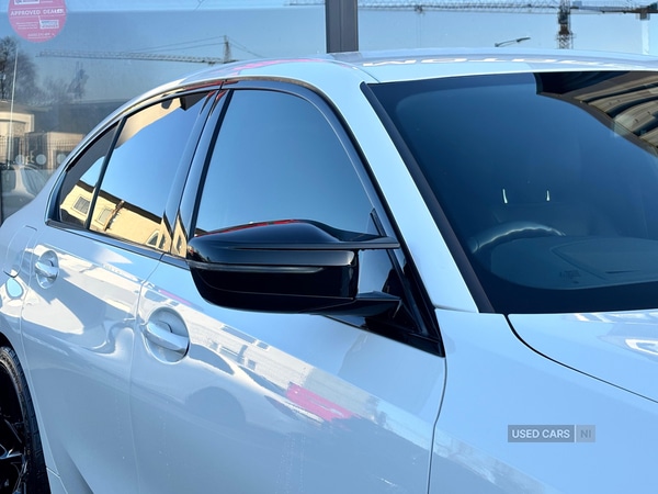 Used BMW 3 Series 2019 for sale - 76965852: Photo 11