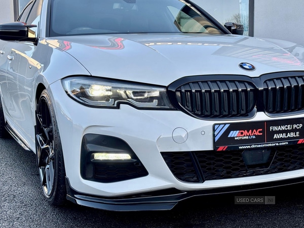 Used BMW 3 Series 2019 for sale - 76965852: Photo 12