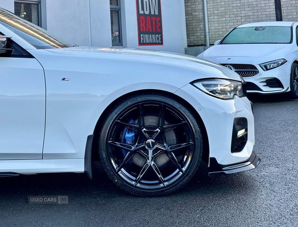 Used BMW 3 Series 2019 for sale - 76965852: Photo 13