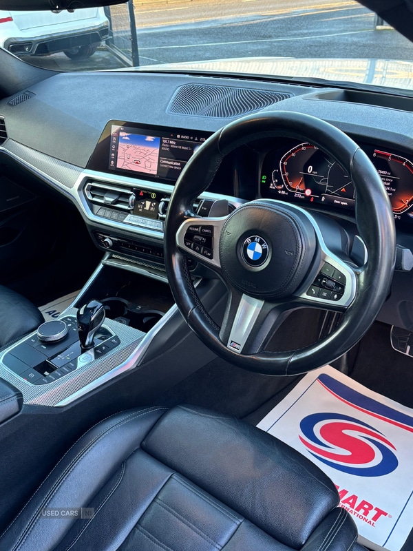 Used BMW 3 Series 2019 for sale - 76965852: Photo 14
