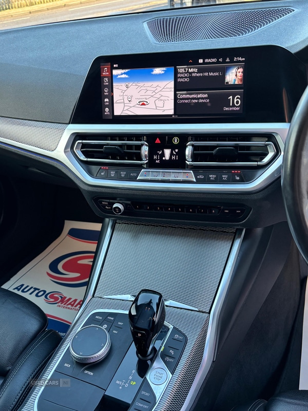 Used BMW 3 Series 2019 for sale - 76965852: Photo 15