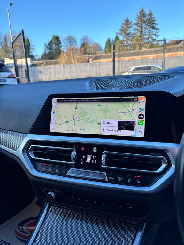 Used BMW 3 Series 2019 for sale - 76965852: Photo 17