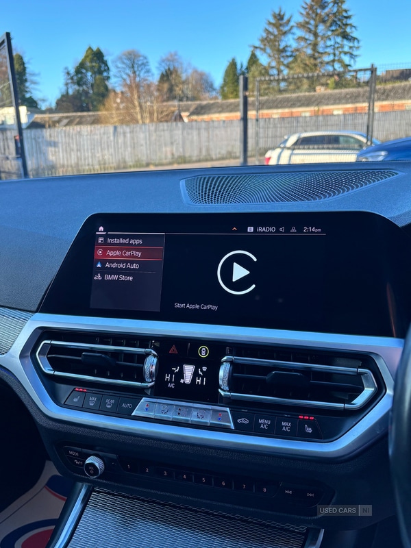 Used BMW 3 Series 2019 for sale - 76965852: Photo 18