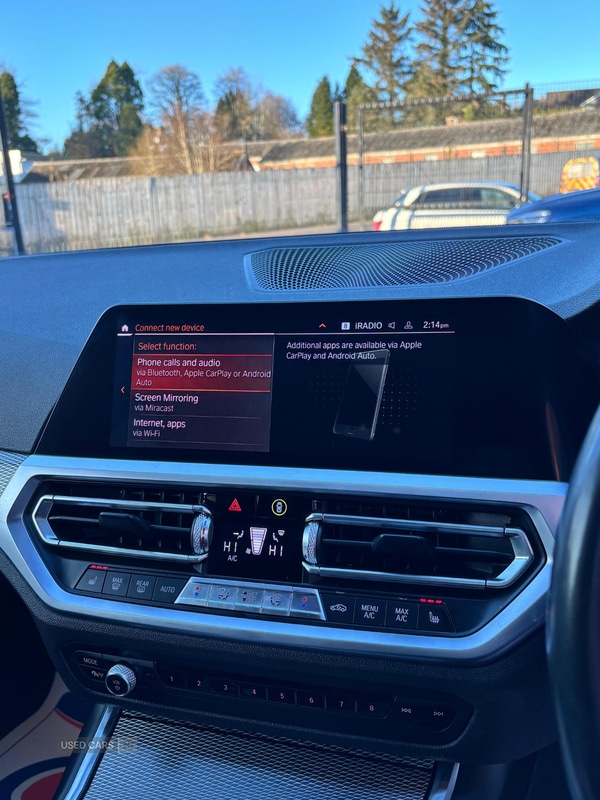 Used BMW 3 Series 2019 for sale - 76965852: Photo 19