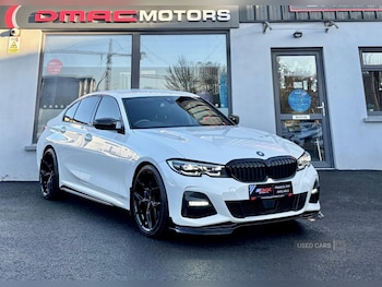 BMW 3 Series feature image