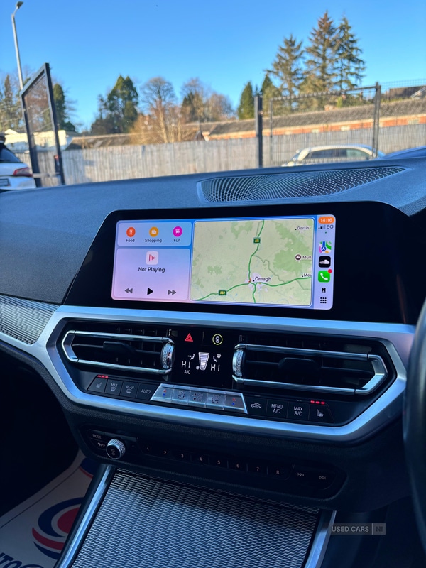 Used BMW 3 Series 2019 for sale - 76965852: Photo 20