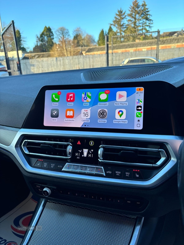 Used BMW 3 Series 2019 for sale - 76965852: Photo 21