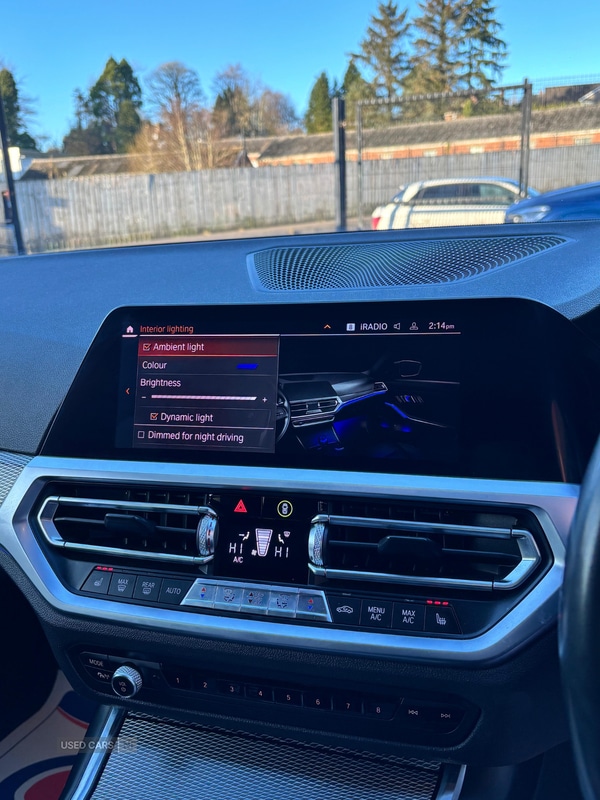 Used BMW 3 Series 2019 for sale - 76965852: Photo 23