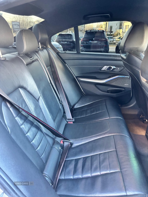 Used BMW 3 Series 2019 for sale - 76965852: Photo 28