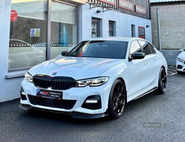 Used BMW 3 Series 2019 for sale - 76965852: Photo 3