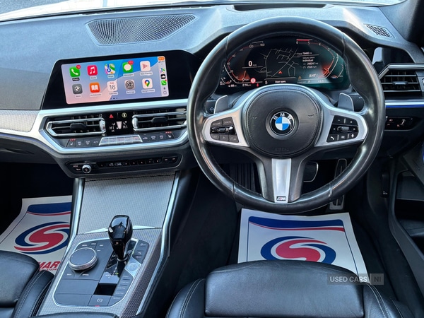 Used BMW 3 Series 2019 for sale - 76965852: Photo 30