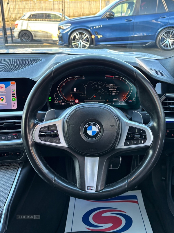 Used BMW 3 Series 2019 for sale - 76965852: Photo 31