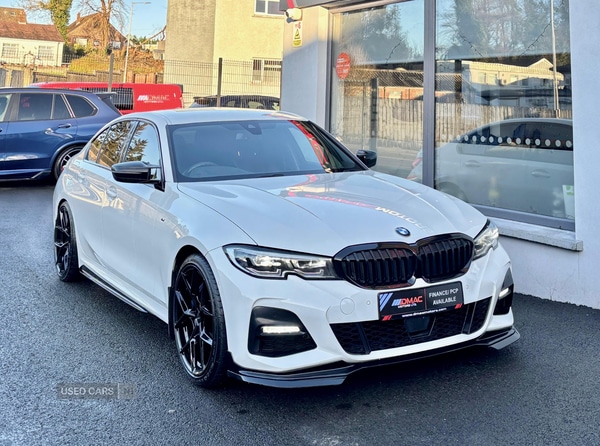 Used BMW 3 Series 2019 for sale - 76965852: Photo 4