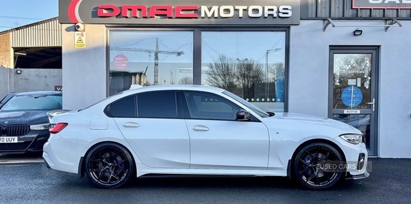 Used BMW 3 Series 2019 for sale - 76965852: Photo 5