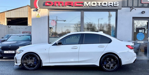 Used BMW 3 Series 2019 for sale - 76965852: Photo 6