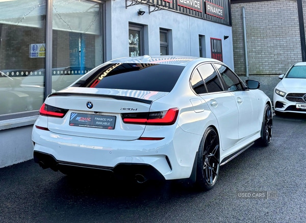 Used BMW 3 Series 2019 for sale - 76965852: Photo 7