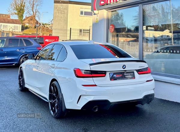 Used BMW 3 Series 2019 for sale - 76965852: Photo 8