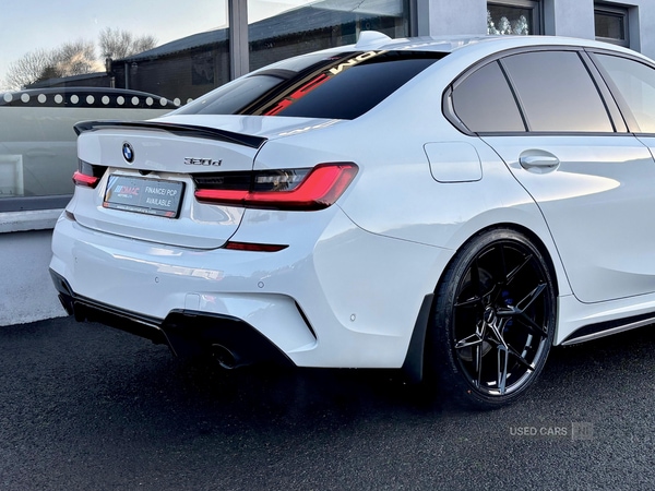 Used BMW 3 Series 2019 for sale - 76965852: Photo 9