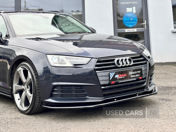 Used Audi A4 2017 for sale - 77738990: Photo 10