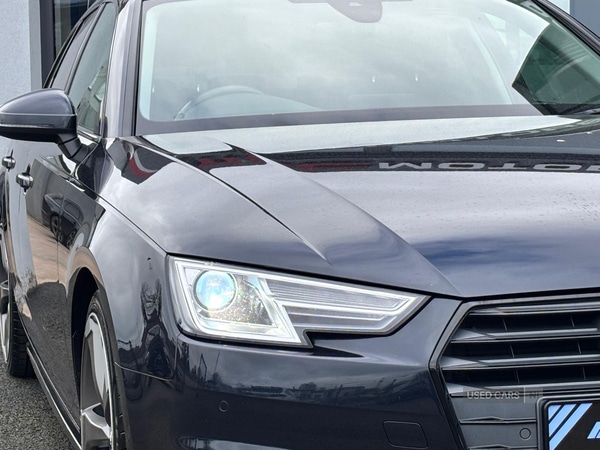 Used Audi A4 2017 for sale - 77738990: Photo 11