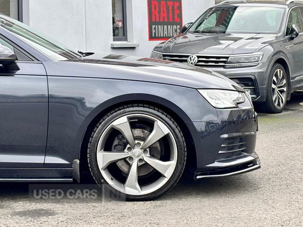 Used Audi A4 2017 for sale - 77738990: Photo 13