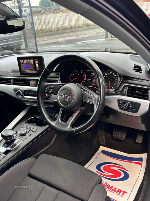 Used Audi A4 2017 for sale - 77738990: Photo 14