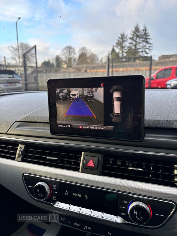 Used Audi A4 2017 for sale - 77738990: Photo 16