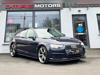 2017 - 2.0 TDI Ultra Sport 5dr S Tronic