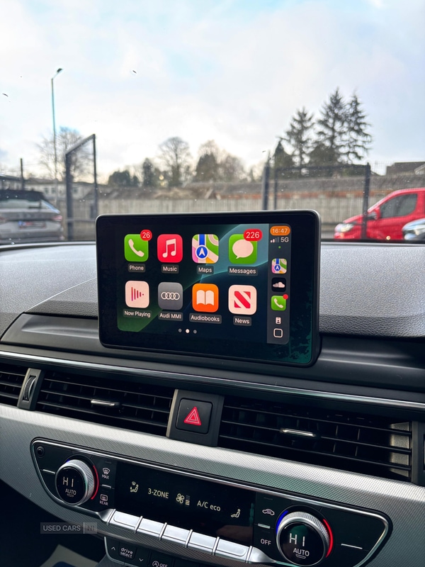 Used Audi A4 2017 for sale - 77738990: Photo 20